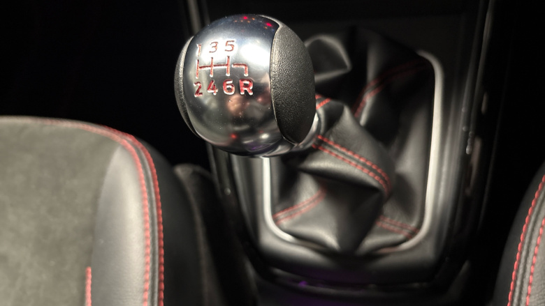 Ford EcoSport 1.0 EcoBoost 125 ST-Line 5dr Petrol Hatchback